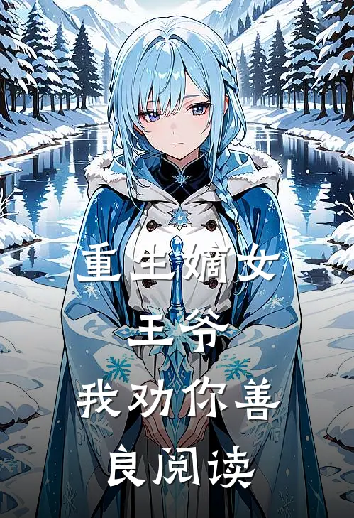 重生嫡女王爷,我劝你善良阅读