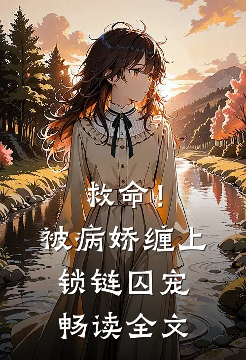 救命!被病娇缠上锁链囚宠畅读全文