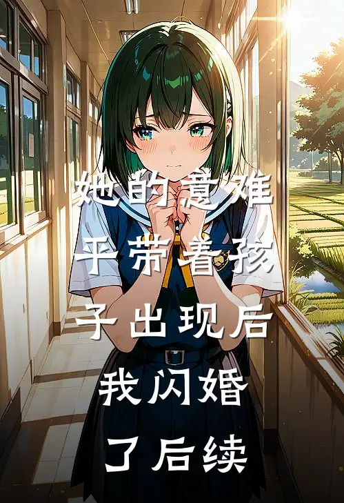 她的意难平带着孩子出现后,我闪婚了后续
