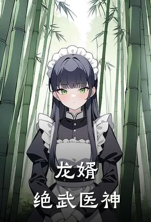 龙婿绝武医神李梦瑶和江峰在一起了吗