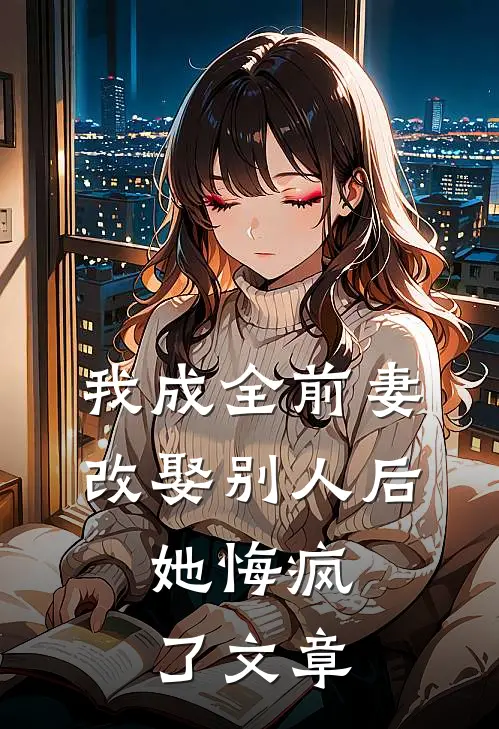 我成全前妻改娶别人后,她悔疯了文章在线阅读