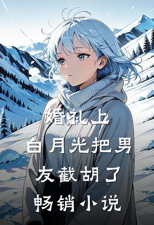 婚礼上，白月光把男友截胡了畅销小说