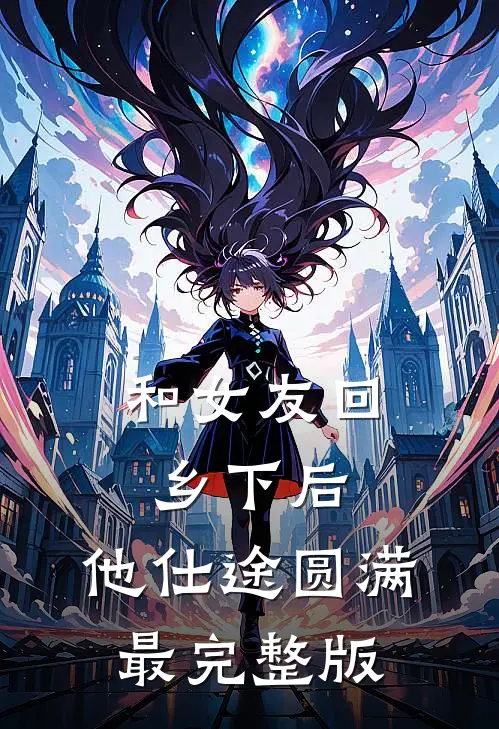 和女友回乡下后，他仕途圆满最完整版