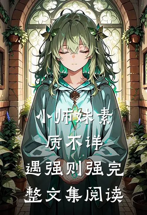 小师妹素质不详，遇强则强完整文集阅读