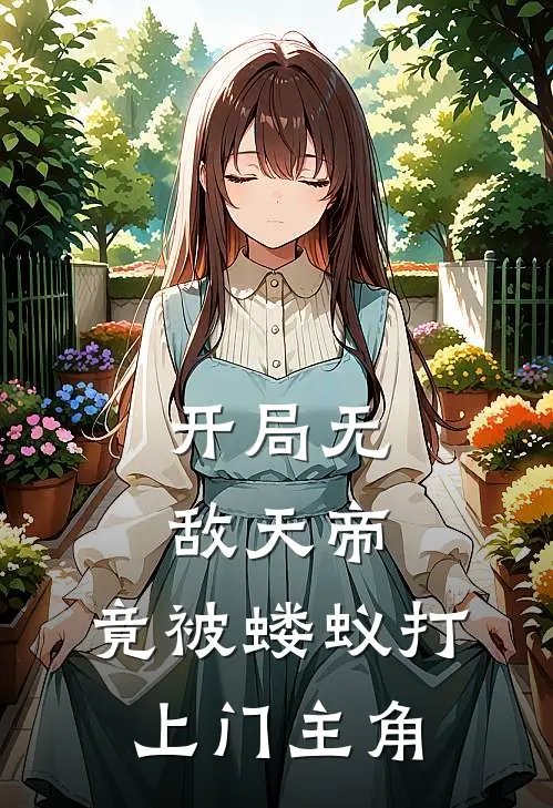 开局无敌天帝,竟被蝼蚁打上门主角
