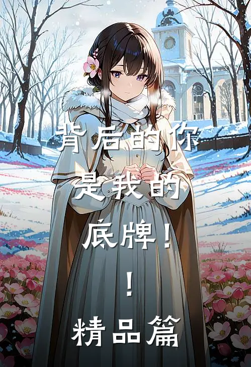 背后的你,是我的底牌!!精品篇在线阅读
