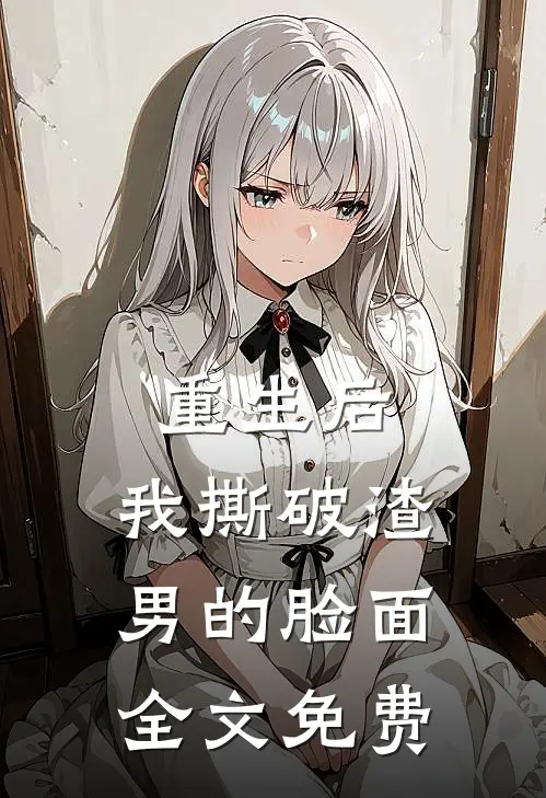 重生后,我撕破渣男的脸面全文免费阅读