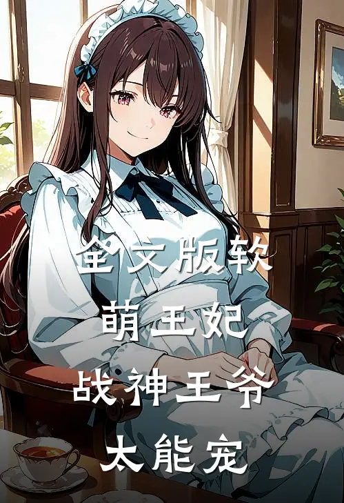 全文版软萌王妃：战神王爷太能宠