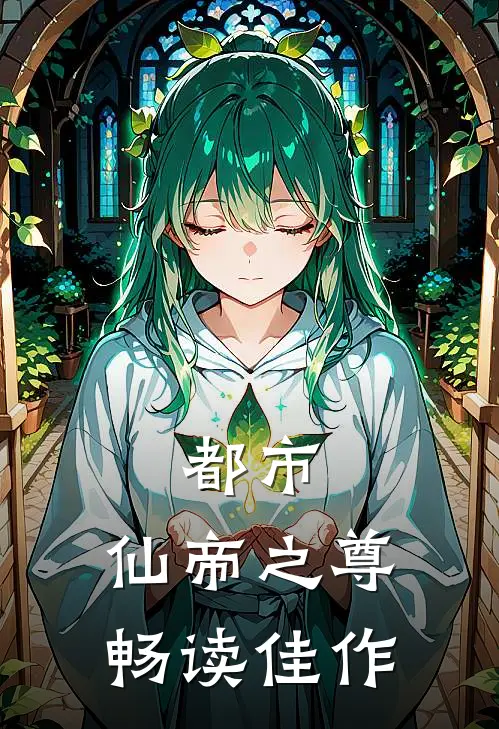 都市仙帝之尊畅读佳作