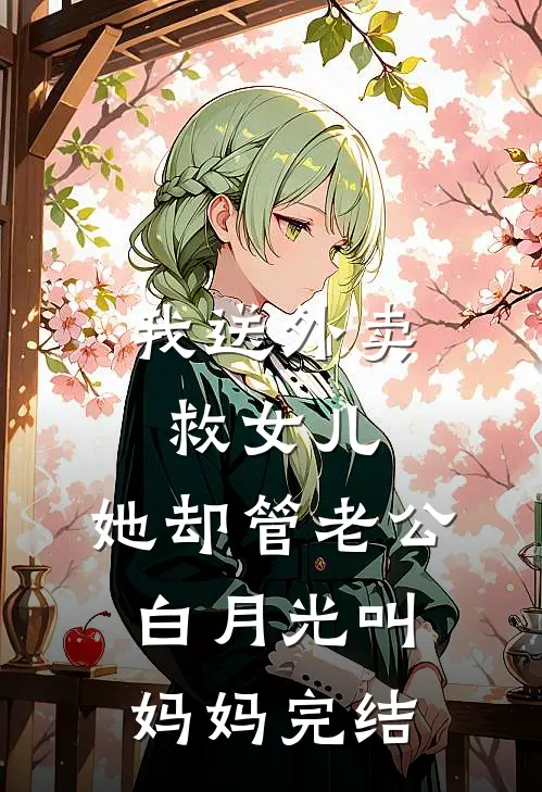 我送外卖救女儿，她却管老公白月光叫妈妈完结