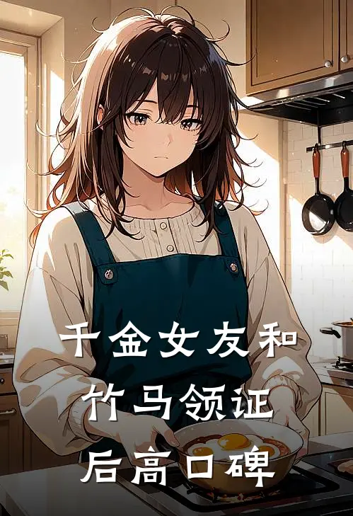 千金女友和竹马领证后高口碑