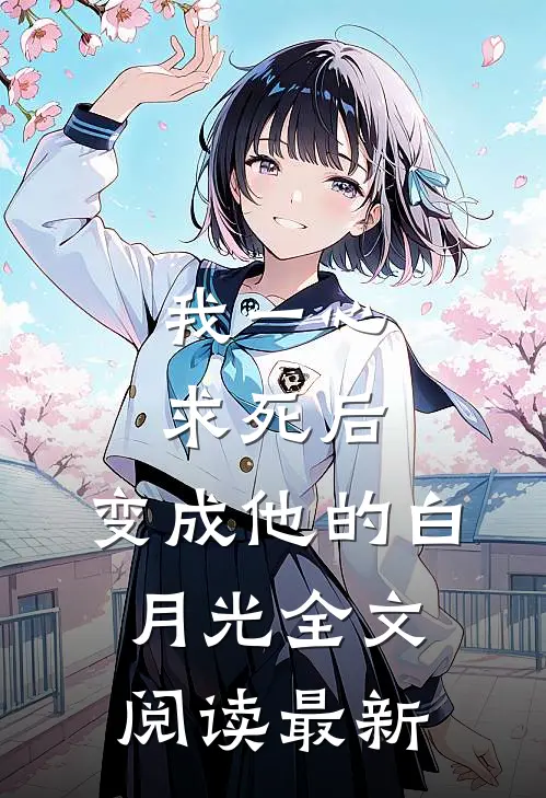 我一心求死后,变成他的白月光全文阅读最新