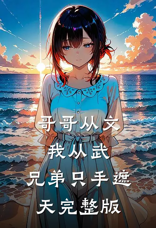 哥哥从文我从武,兄弟只手遮天完整版