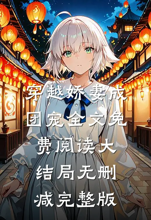 沈丹丹秦向前穿越娇妻成团宠全文免费阅读大结局