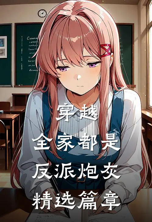 穿越全家都是反派炮灰精选篇章