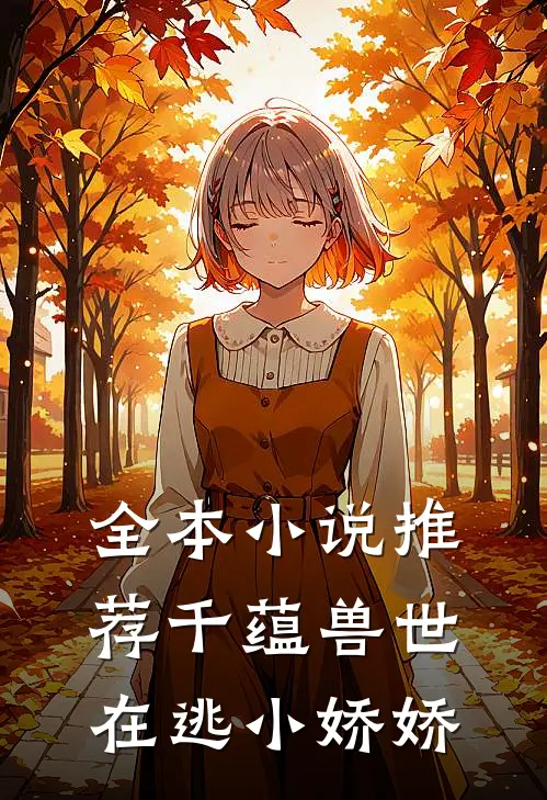 全本小说推荐千蕴兽世在逃小娇娇