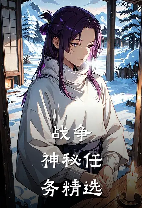 战争神秘任务精选