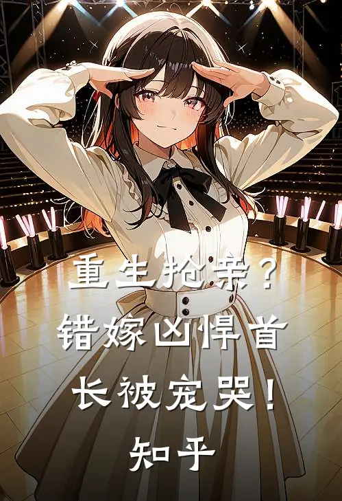 重生抢亲?错嫁凶悍首长被宠哭!知乎免费阅读