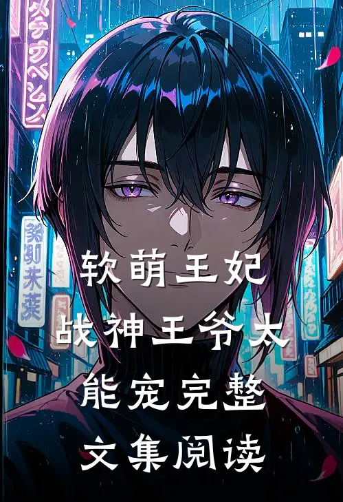 软萌王妃：战神王爷太能宠完整文集阅读