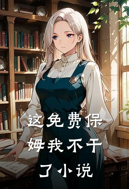 这免费保姆我不干了小说