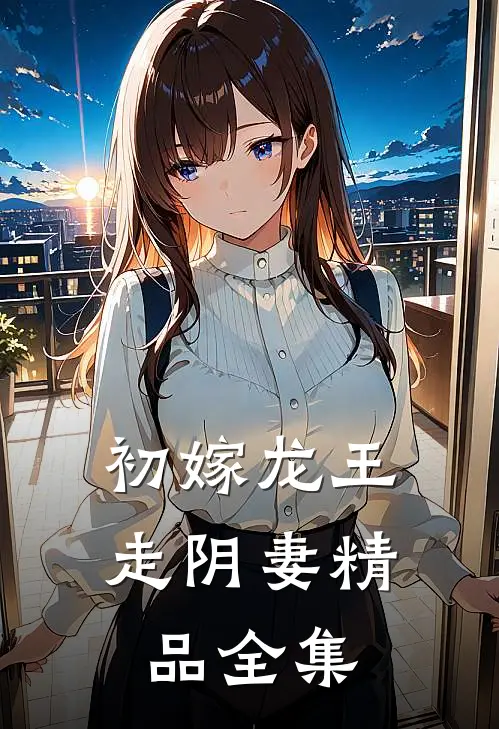 初嫁龙王走阴妻精品全集