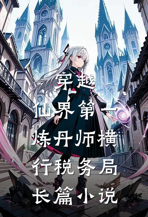 穿越：仙界第一炼丹师横行税务局长篇小说