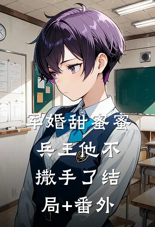 军婚甜蜜蜜，兵王他不撒手了结局+番外
