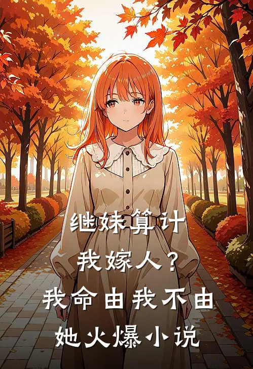 继妹算计我嫁人?我命由我不由她火爆名字