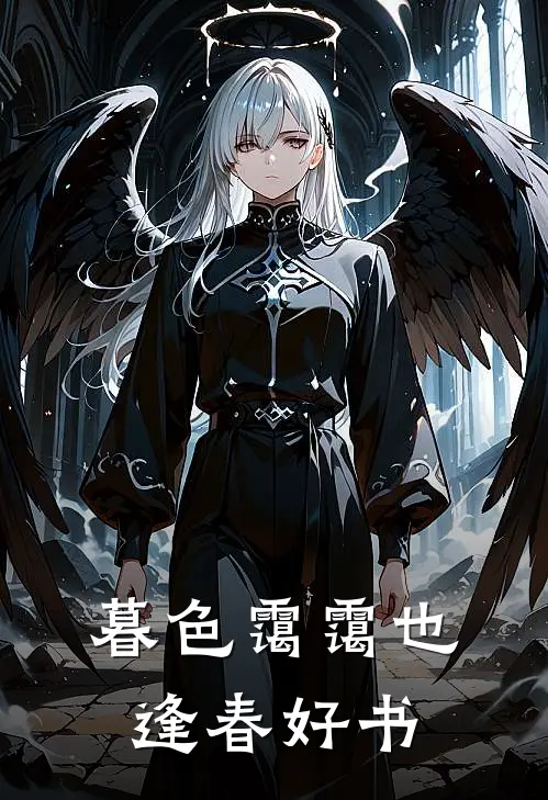暮色霭霭也逢春好书
