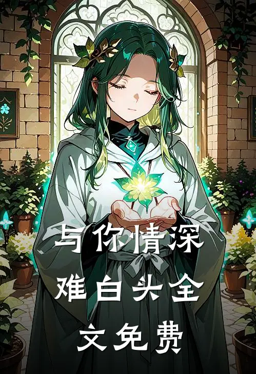 与你情深难白头全文免费