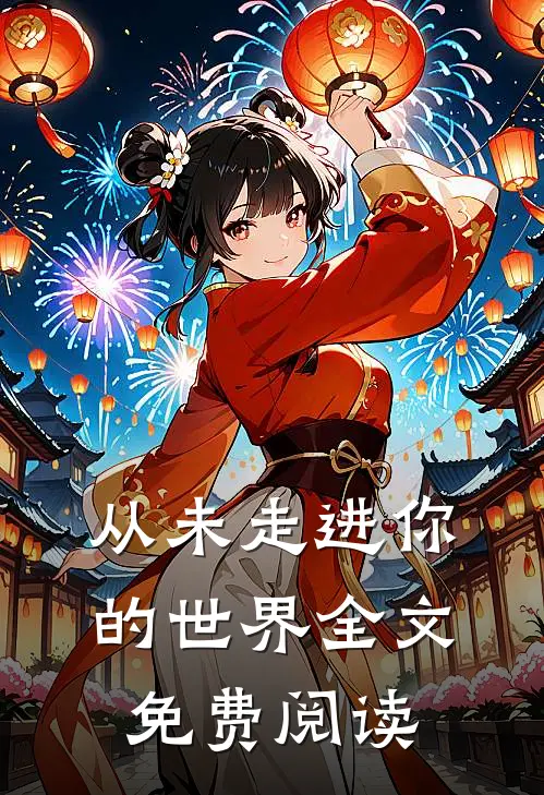 从未走进你的世界全文免费阅读