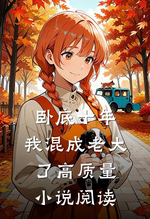 卧底十年,我混成老大了高质量阅读免费