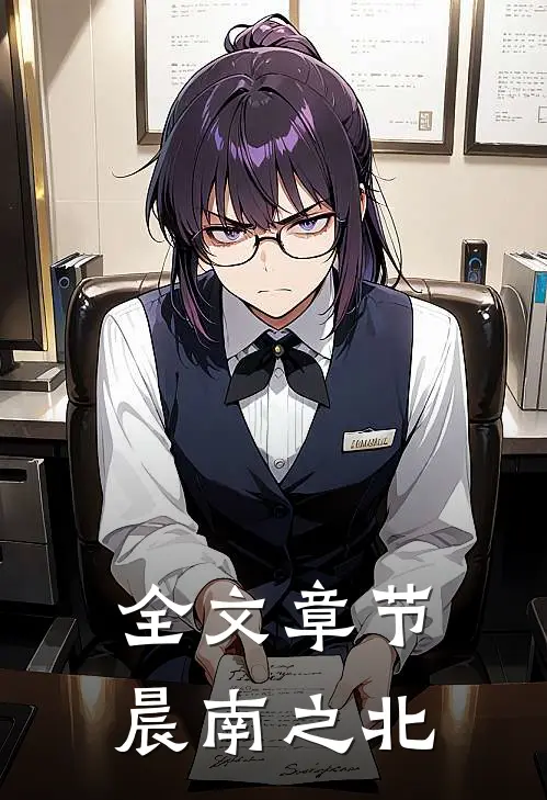 全文章节晨南之北