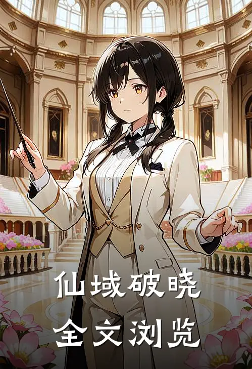 仙域破晓全文浏览