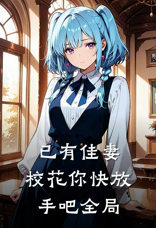 已有佳妻,校花你快放手吧全局免费观看