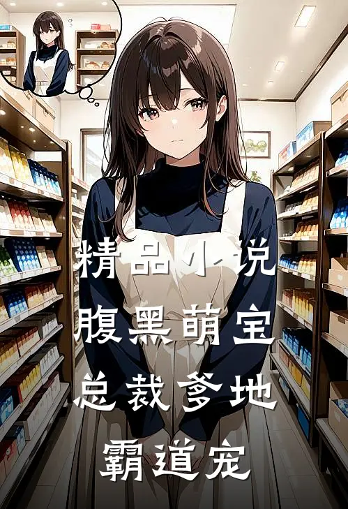 精品腹黑萌宝总裁爹地霸道宠妻