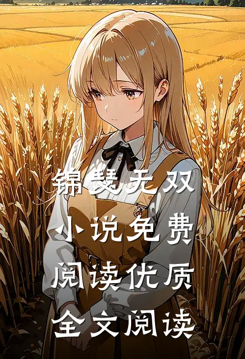 锦瑟无双小说免费阅读优质全文阅读