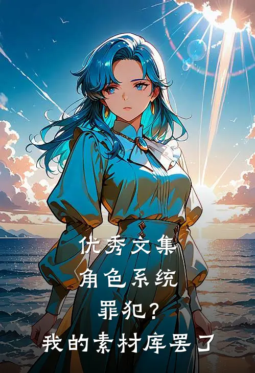 优秀文集角色系统：罪犯？我的素材库罢了
