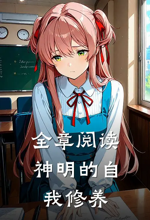 全章阅读神明的自我修养