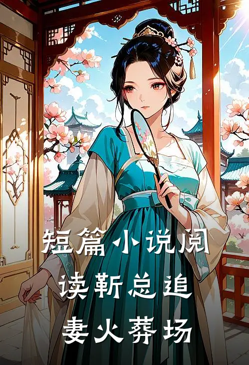 短篇小说阅读靳总追妻火葬场