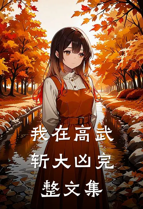 我在高武斩大凶完整文集