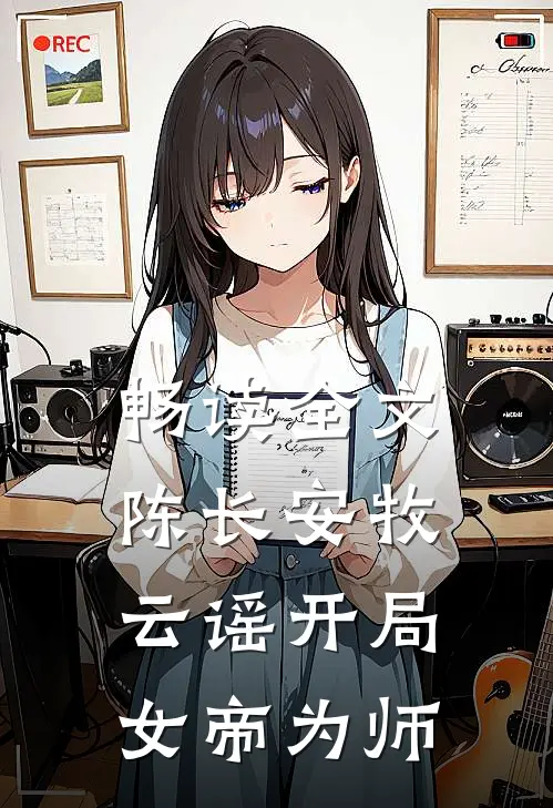 畅读全文陈长安牧云谣开局女帝为师