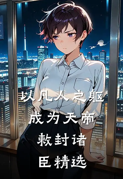 以凡人之躯成为天帝,敕封诸臣精选句子