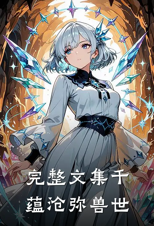 完整文集千蕴沧弥兽世