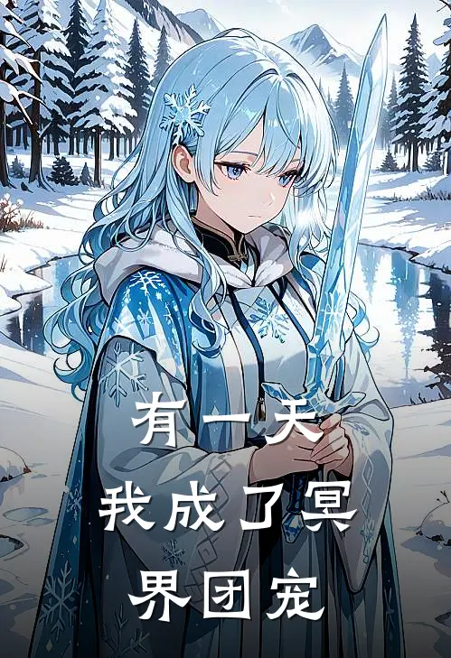 有一天,我成了冥界团宠 一个橘子