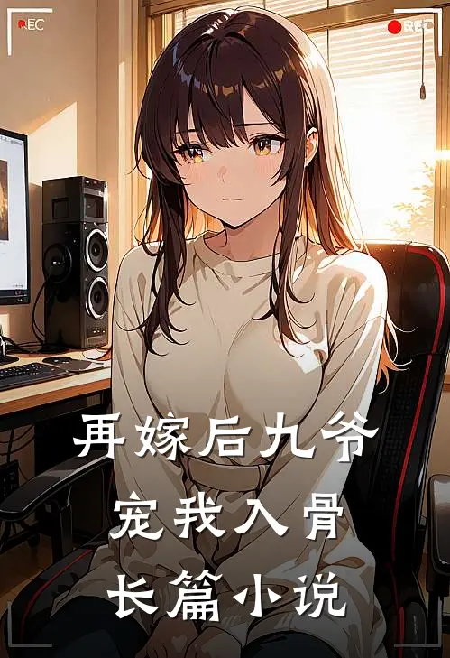 再嫁后九爷宠我入骨长篇小说