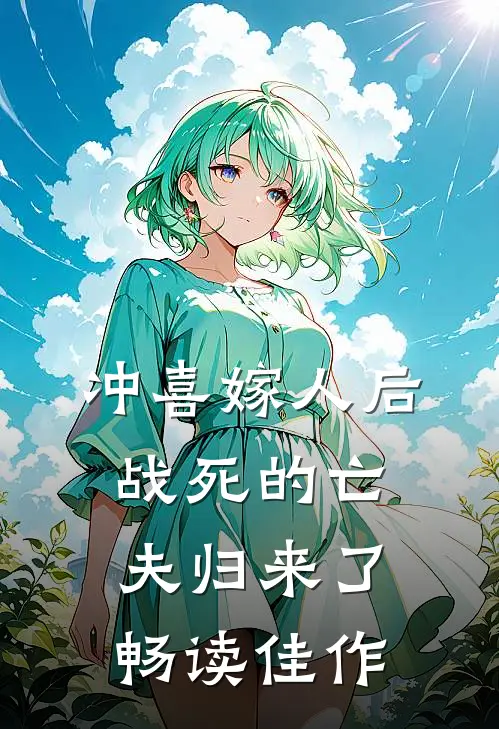 冲喜嫁人后,战死的亡夫归来了畅读佳作