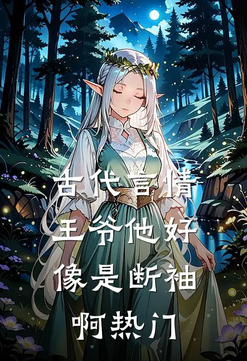 古代言情王爷他好像是断袖啊热门阅读