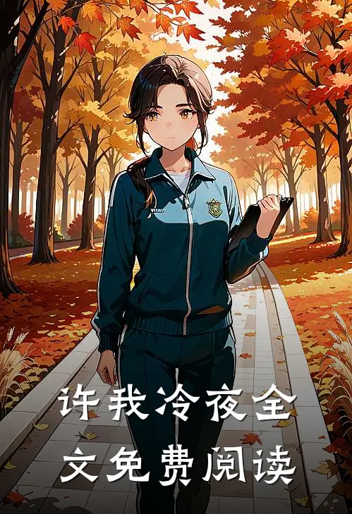 许我冷夜全文免费阅读