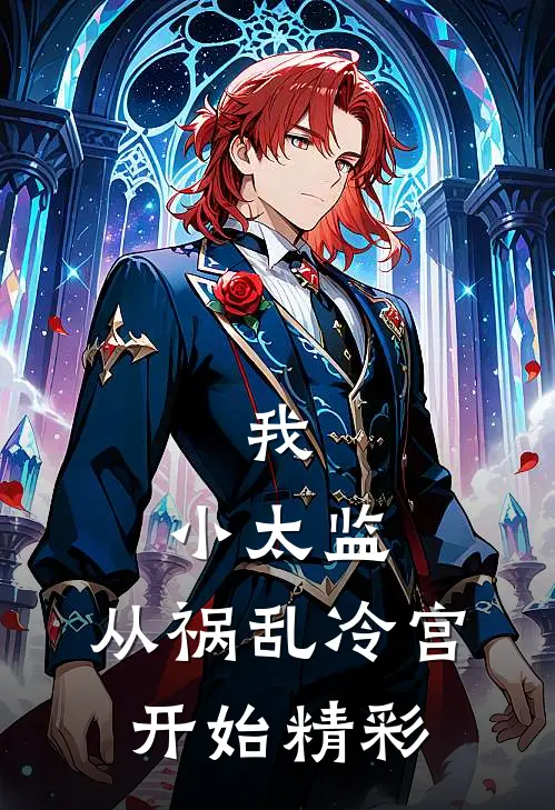 我,小太监,从祸乱冷宫开始精彩